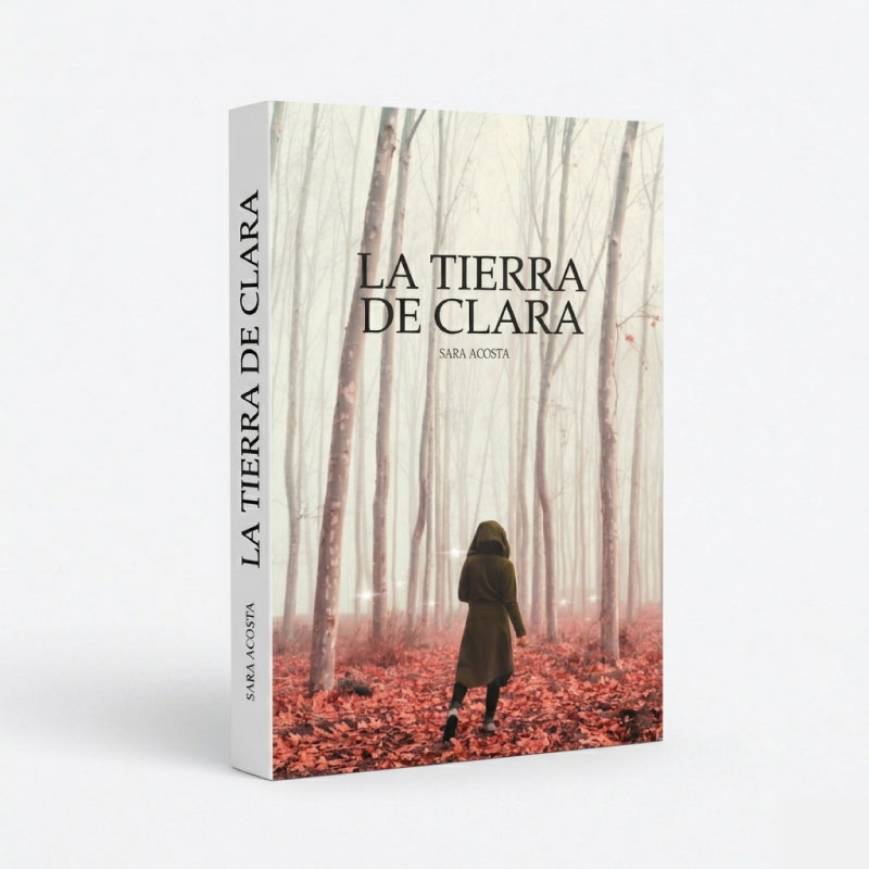 La Tierra de Clara